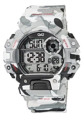 Q&Q M144-006