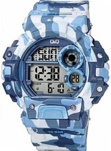 Q&Q M144-007