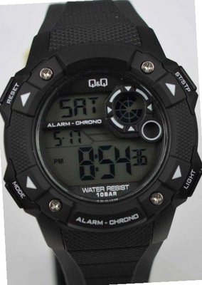 Q&Q M145-002