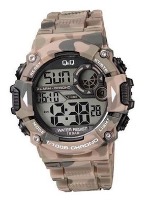 Q&Q M146-004