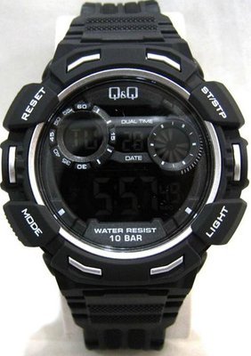 Q&Q M148J003
