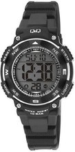 Q&Q m149j002y 10Bar