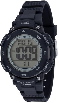 Q&Q M149J007