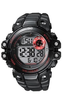 Q&Q M151-001