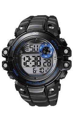 Q&Q M151-002