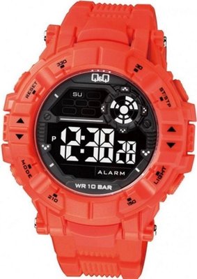 Q&Q M152-004