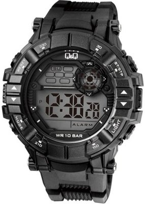 Q&Q M152J003