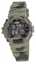 Q&Q M153-008