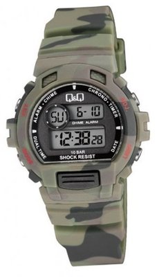 Q&Q M153-008