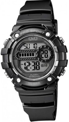 Q&Q M154-002