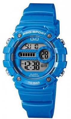Q&Q M154-006