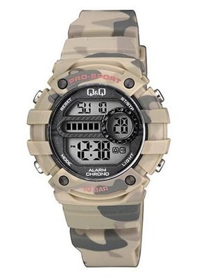 Q&Q M154-010