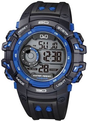 Q&Q M156-004