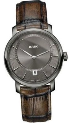 Rado 01.271.0135.3.430