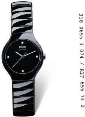 Rado 01.318.0655.3.074