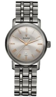 Rado 01.580.0026.3.010