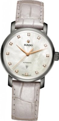 Rado 01.580.0026.3.193