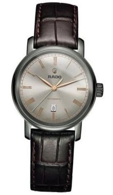 Rado 01.580.0026.3.410