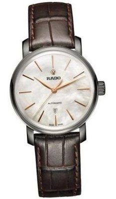 Rado 01.580.0026.3.492