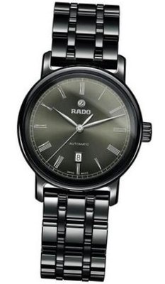 Rado 01.580.0043.3.011