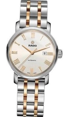 Rado 01.580.0050.3.012