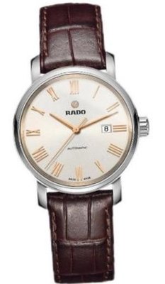 Rado 01.580.0050.3.112