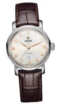 Rado 01.580.0050.3.113