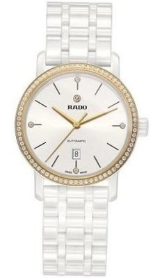 Rado 01.580.0098.3.272