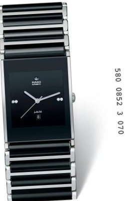 Rado 01.580.0852.3.070