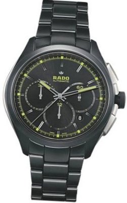 Rado 01.650.0525.3.017