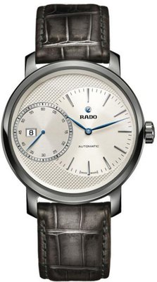 Rado 01.657.0129.3.412