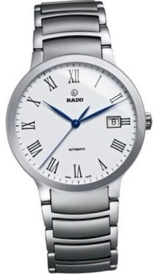 Rado 01.658.0939.3.001