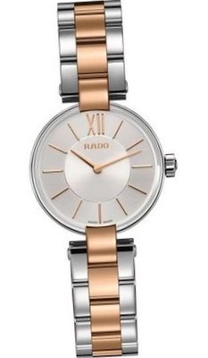 Rado 01.963.3854.4.002