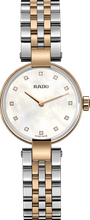 Rado 01.963.3855.2.292