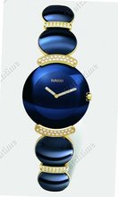 Rado Blue Fascination