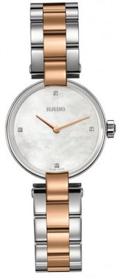 Rado coupole 01.963.3854.4.091R22854913