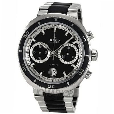 Rado D-Star Automatic Chronograph R15965152