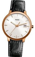 Rado R30554105 - White Dial Stainless Steel Case Automatic Movement