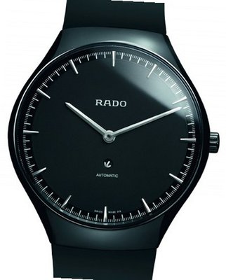 Rado True Thinline