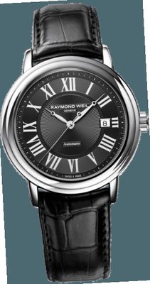 Raymond Weil maestro RW2847-STC-00209