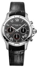 Raymond Weil Parsifal Automatic Chronograph Automatic 7260-STC-00208