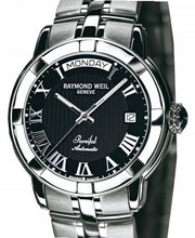 Raymond Weil Parsifal Parsifal Day-Date