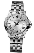 Raymond Weil Tango Silver Dial Stainless Steel 5599-ST-00659