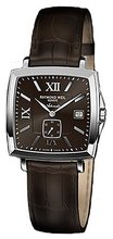 Raymond Weil Tradition Square Smal Second 2836-ST-00707