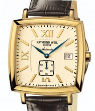Raymond Weil Tradition Tradition Automaic Time Square