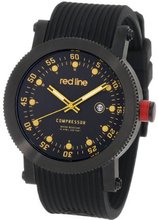 red line RL-18001-BB-01YL Compressor Collection