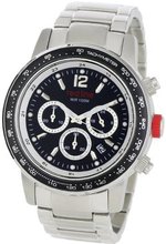 red line RL-50012-11 Meter Collection Chronograph