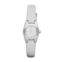 Relic by Fossil Payton Micro White Leather ZR34223