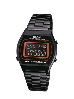 Unisex es CASIO CASIO Collection B640WB-4BEF