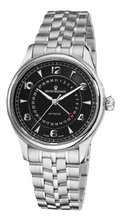 Revue Thommen 10012.2137 Date pointer Stainless Steel Automatic